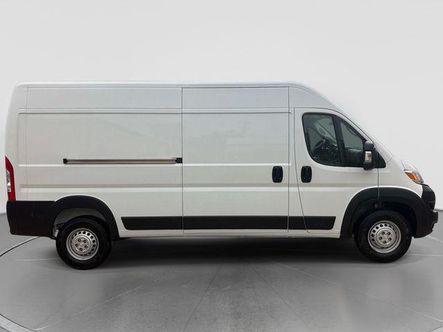 new 2026 Ram ProMaster 2500 car, priced at $45,273