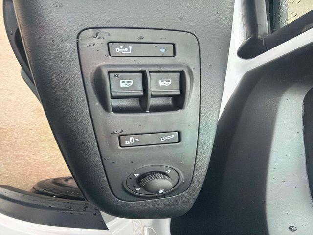 new 2026 Ram ProMaster 2500 car, priced at $45,273