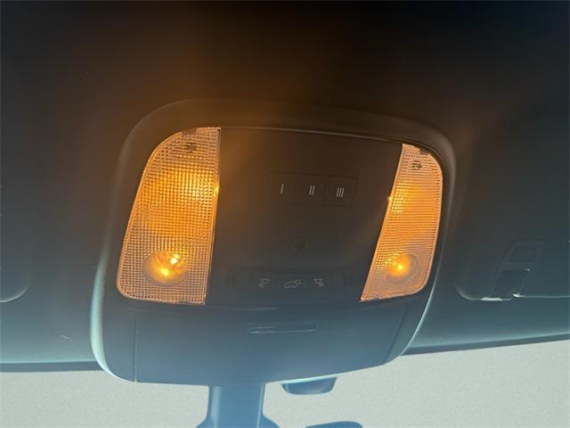 new 2026 Dodge Durango car, priced at $43,266