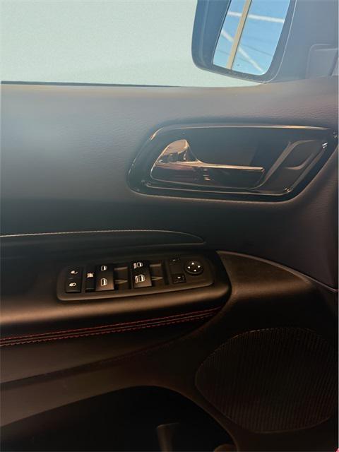 new 2026 Dodge Durango car, priced at $43,266