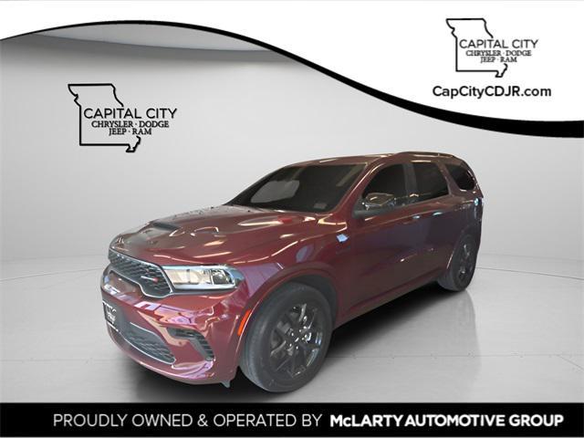 new 2026 Dodge Durango car, priced at $43,266