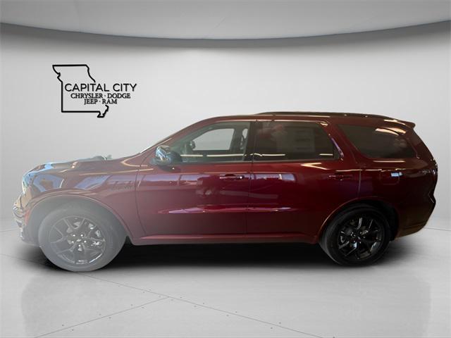 new 2026 Dodge Durango car, priced at $43,266