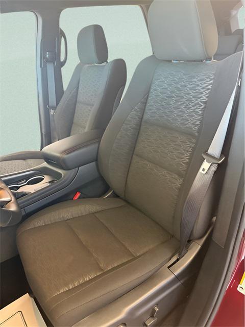 new 2026 Dodge Durango car, priced at $43,266