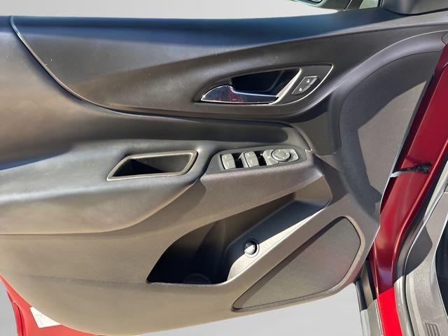 used 2018 Chevrolet Equinox car, priced at $10,347