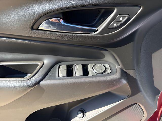 used 2018 Chevrolet Equinox car, priced at $10,347