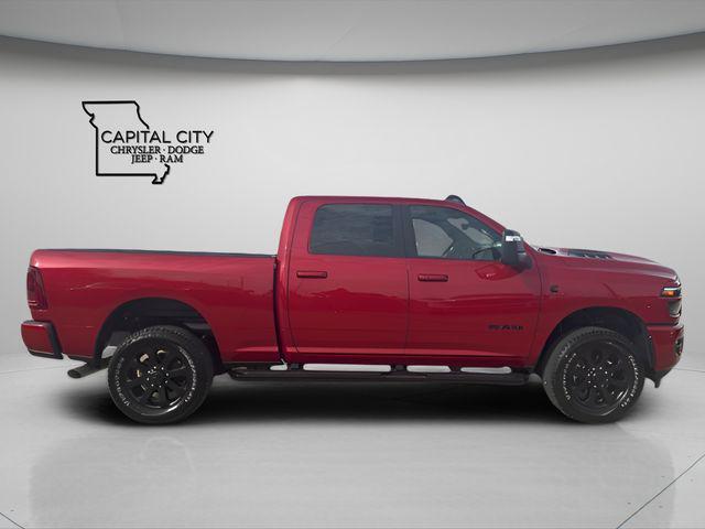 new 2026 Ram 2500 car, priced at $75,818