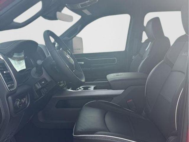 new 2026 Ram 2500 car, priced at $75,405