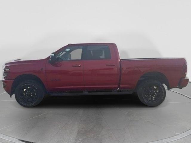 new 2026 Ram 2500 car, priced at $75,405