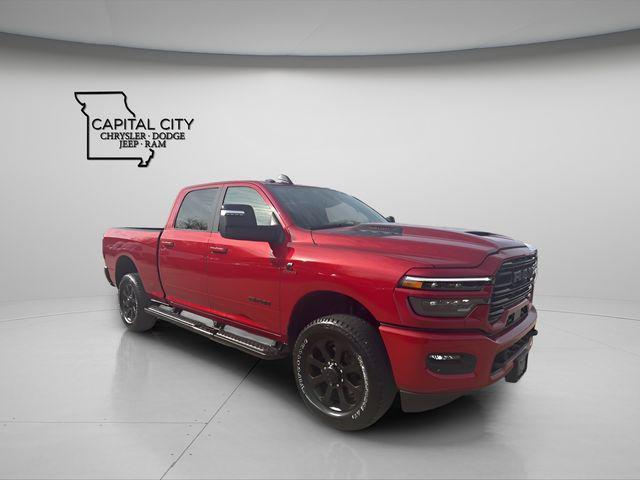 new 2026 Ram 2500 car, priced at $75,818