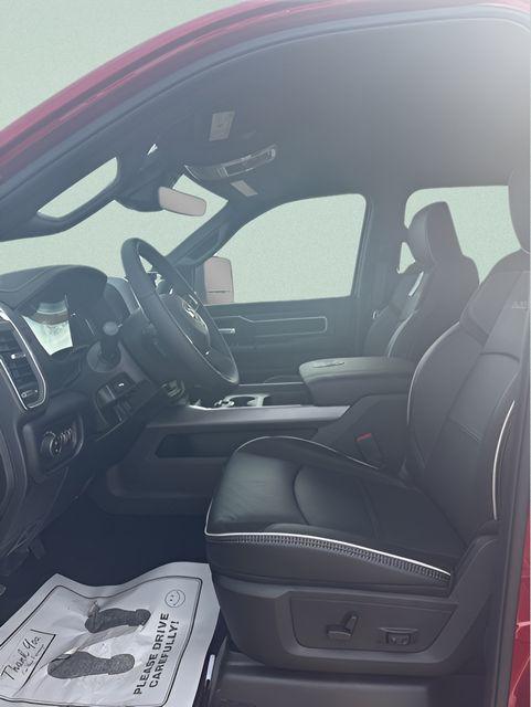 new 2026 Ram 2500 car, priced at $75,818