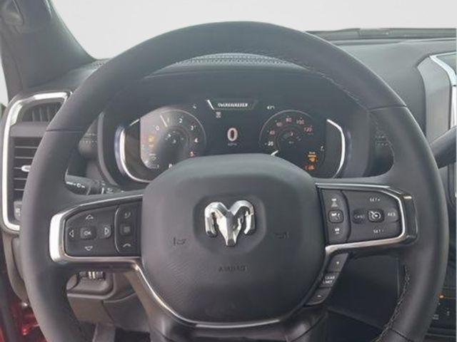 new 2026 Ram 2500 car, priced at $75,405