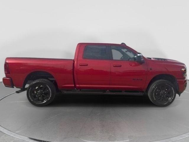 new 2026 Ram 2500 car, priced at $75,405