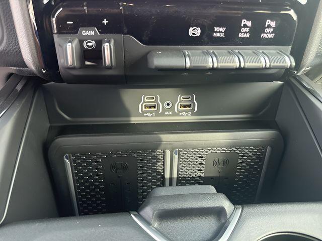 new 2026 Ram 2500 car, priced at $75,818