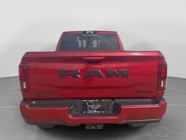 new 2026 Ram 2500 car, priced at $75,405