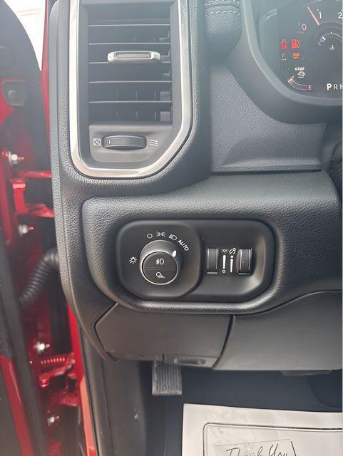 new 2026 Ram 2500 car, priced at $75,818