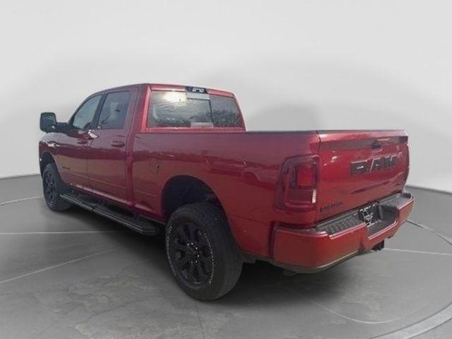new 2026 Ram 2500 car, priced at $75,405