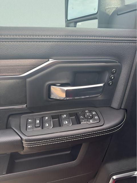 new 2026 Ram 2500 car, priced at $75,818