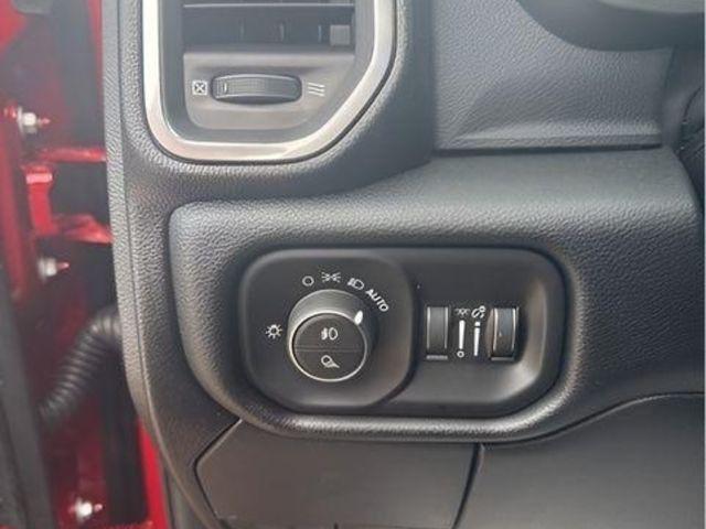 new 2026 Ram 2500 car, priced at $75,405
