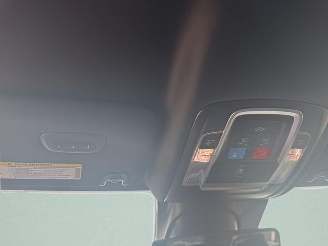 new 2026 Ram 2500 car, priced at $75,818