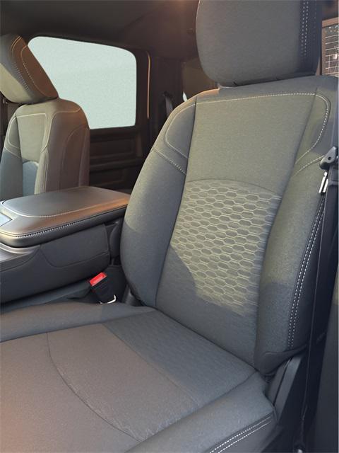 new 2026 Ram 2500 car, priced at $50,781