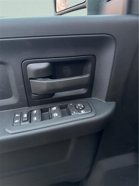 new 2026 Ram 2500 car, priced at $50,781