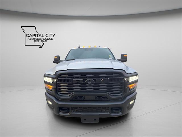 new 2026 Ram 2500 car, priced at $50,781
