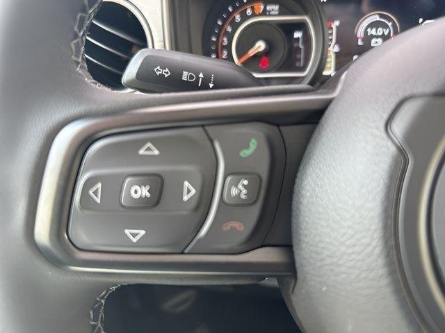 new 2026 Jeep Gladiator car, priced at $42,142