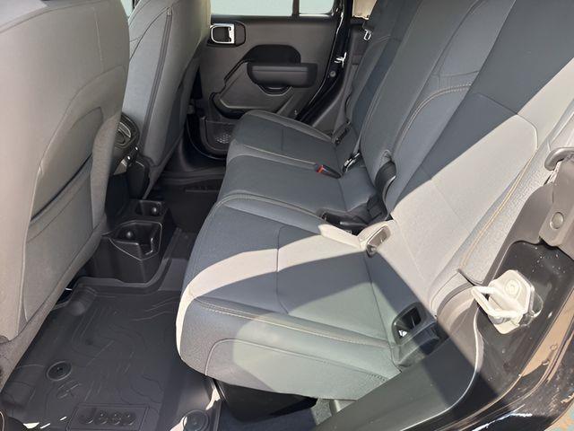 new 2026 Jeep Gladiator car, priced at $42,142