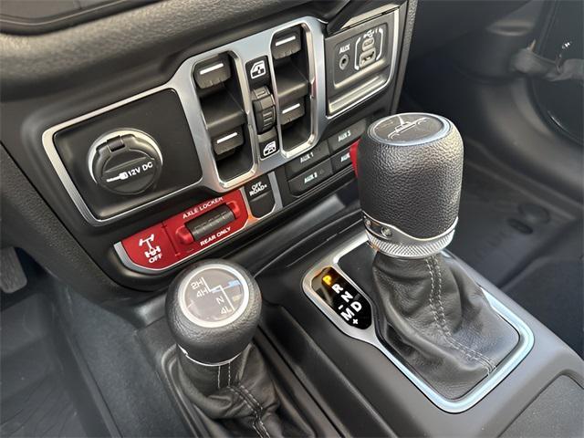 new 2026 Jeep Gladiator car, priced at $43,142