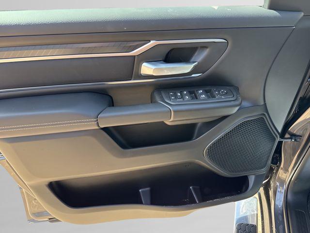 new 2026 Ram 1500 car, priced at $52,519