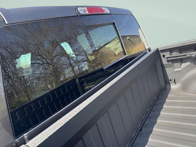 new 2026 Ram 1500 car, priced at $52,519