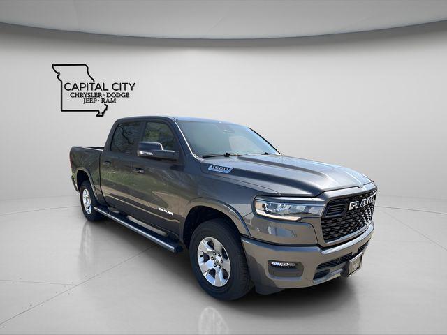 new 2026 Ram 1500 car, priced at $52,519