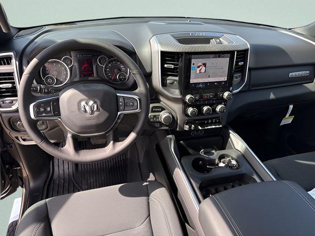 new 2026 Ram 1500 car, priced at $52,519