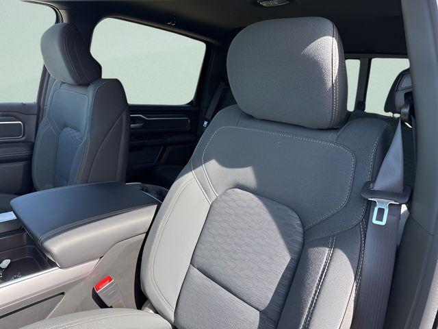 new 2026 Ram 1500 car, priced at $52,519