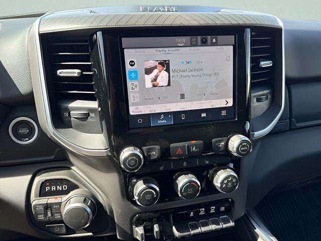 new 2026 Ram 1500 car, priced at $52,519