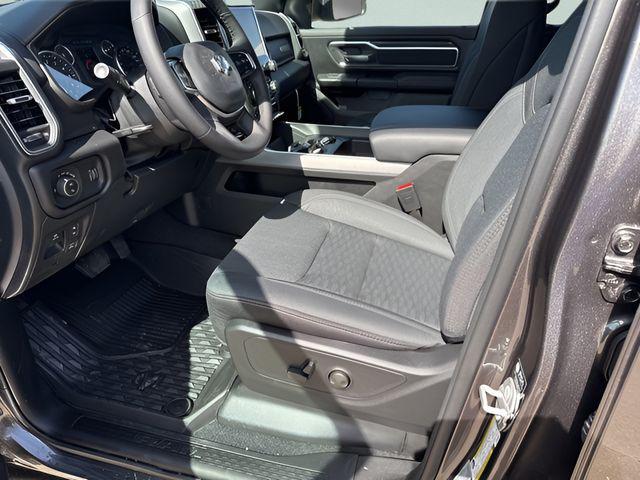 new 2026 Ram 1500 car, priced at $52,519