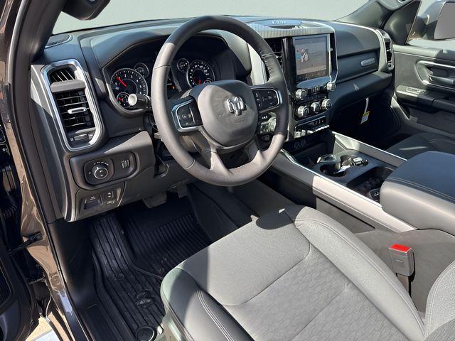 new 2026 Ram 1500 car, priced at $52,519