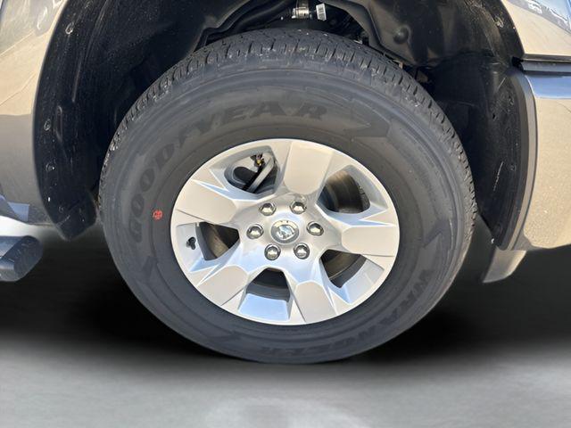 new 2026 Ram 1500 car, priced at $52,519