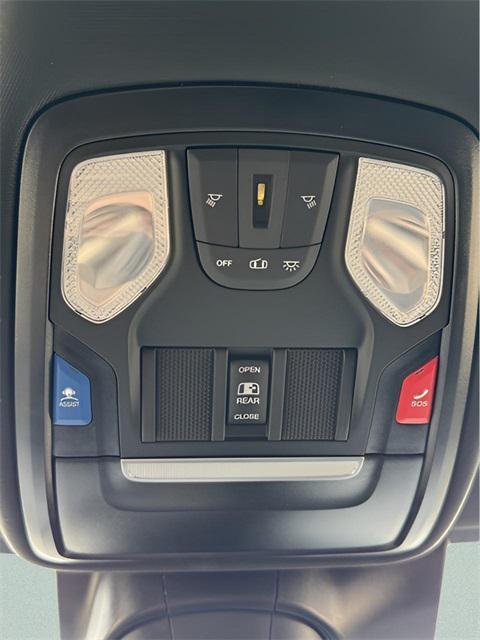 new 2026 Ram 2500 car, priced at $63,030