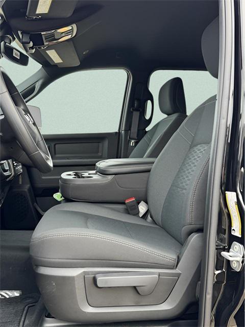 new 2026 Ram 2500 car, priced at $63,030