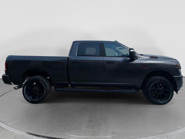 new 2026 Ram 2500 car, priced at $65,567