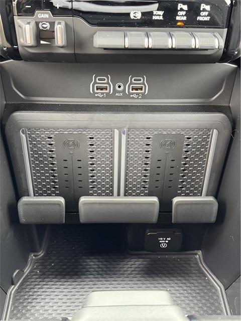 new 2025 Ram 2500 car, priced at $72,785