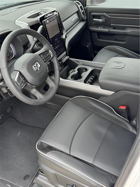new 2025 Ram 2500 car, priced at $72,785