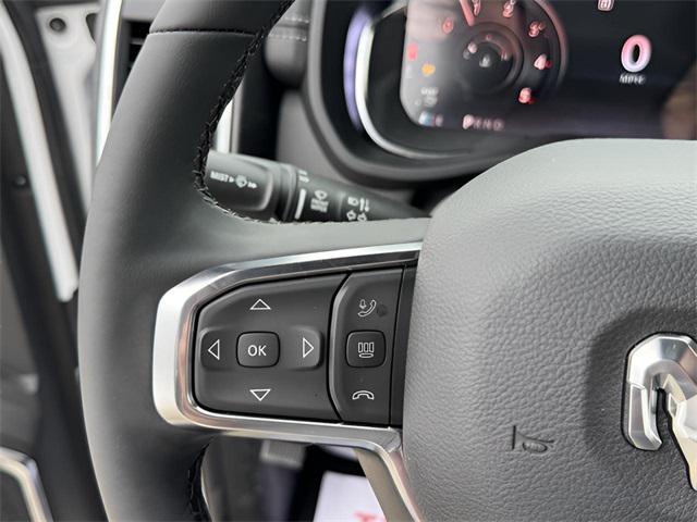 new 2025 Ram 2500 car, priced at $72,785