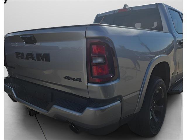 new 2026 Ram 1500 car, priced at $52,285