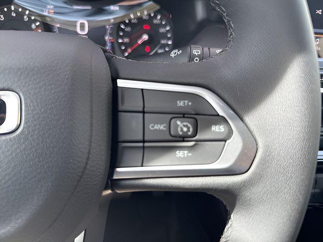 new 2026 Jeep Compass car, priced at $29,323