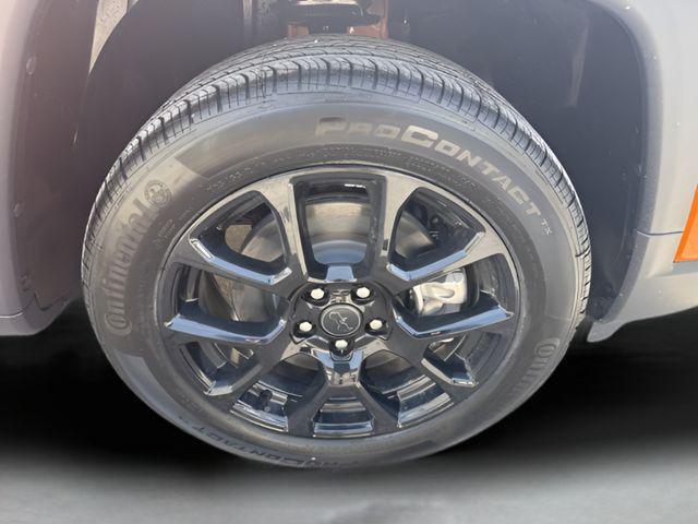 new 2026 Jeep Compass car, priced at $29,323