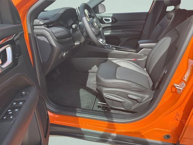 new 2026 Jeep Compass car, priced at $29,323