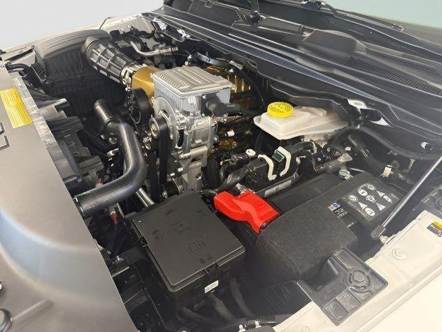 new 2026 Ram 1500 car, priced at $97,070