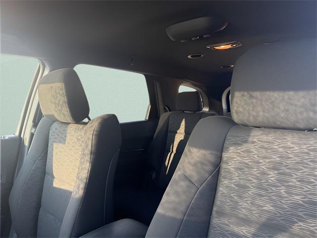 used 2024 Dodge Durango car, priced at $29,420